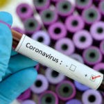 Коронавірус профілактика інфікування і поширення Коронавірус профілактика інфікування і поширення